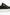 Side Zipper Platform Sneaker