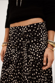 Dopera Midi Skirt