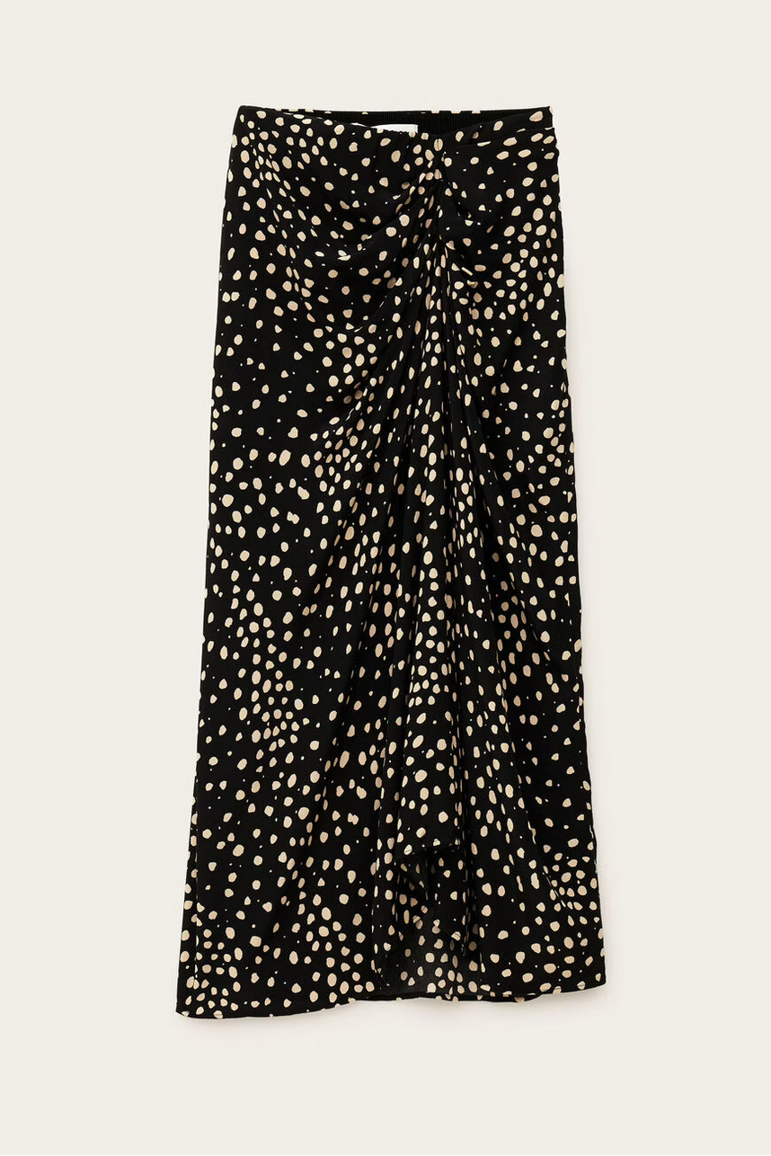 Dopera Midi Skirt