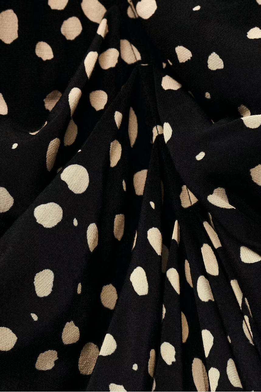 Dopera Midi Skirt