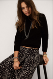 Dopera Midi Skirt