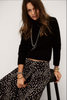 Dopera Midi Skirt