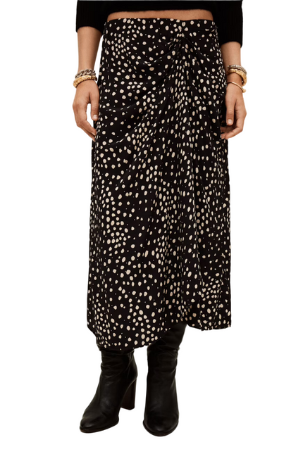 Dopera Midi Skirt