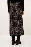 Dopera Midi Skirt