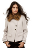 Terry Coat