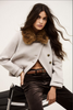 Terry Coat