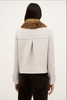 Terry Coat