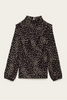 Delphine Long Sleeve Blouse