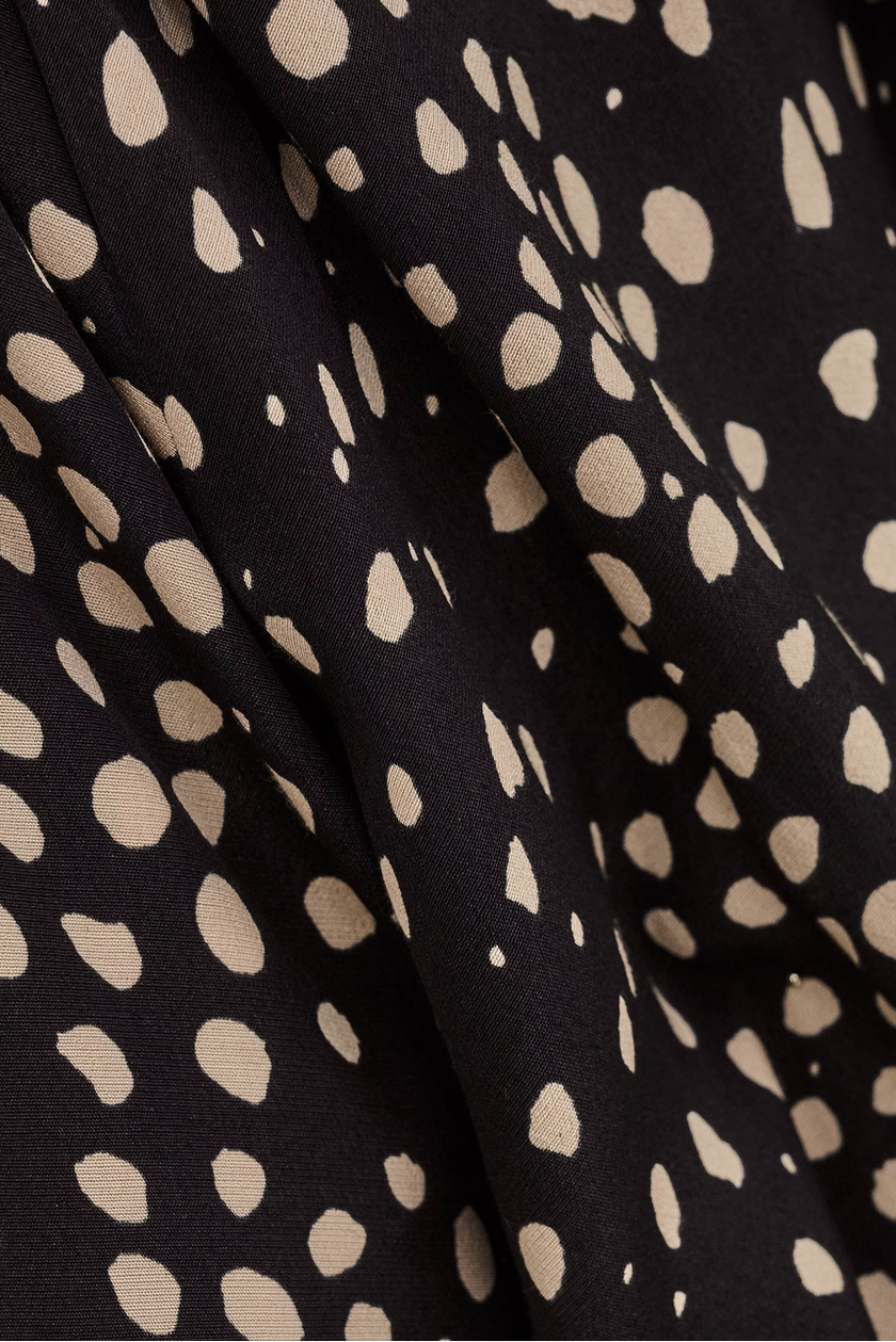 Delphine Long Sleeve Blouse