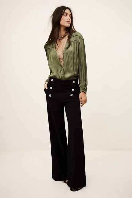 Falcon Sailor Pants