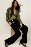 Falcon Sailor Pants