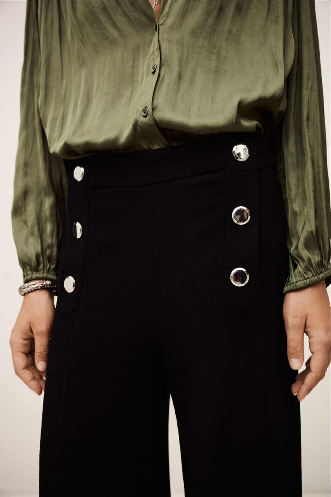 Falcon Sailor Pants
