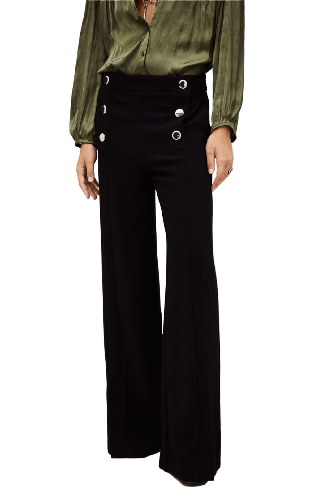 Falcon Sailor Pants