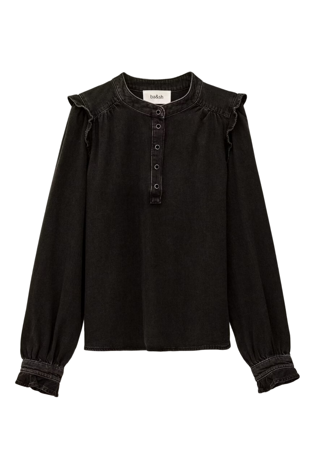 Mio Blouse