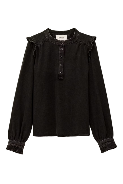 Mio Blouse