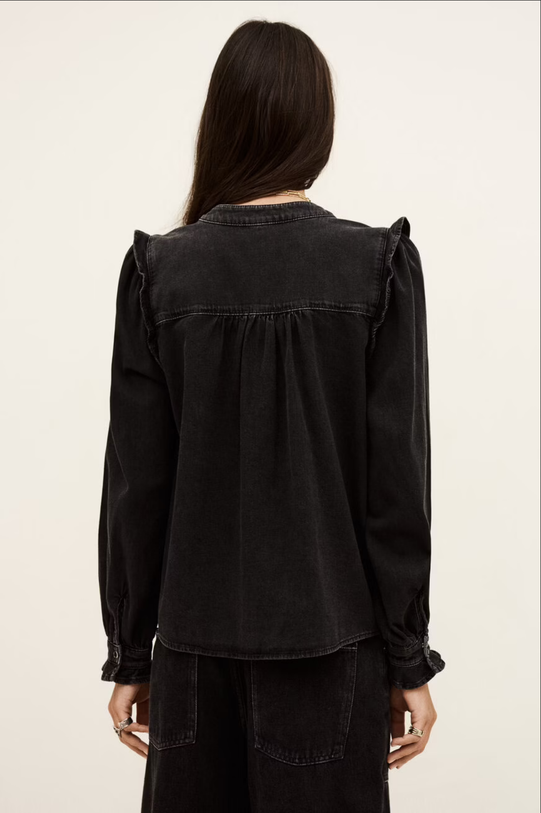 Mio Blouse