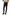 Pedro Coated Jeggings