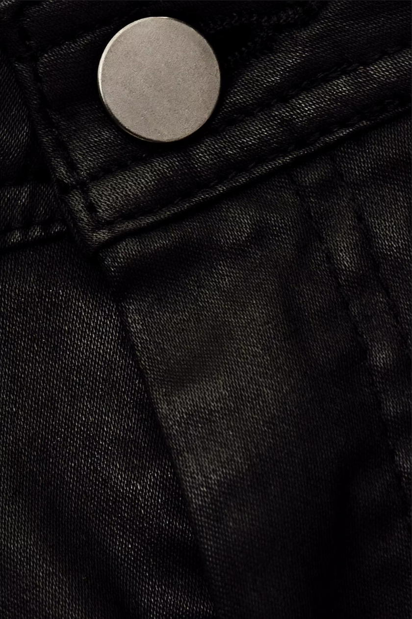 Pedro Coated Jeggings