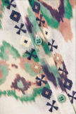 ba&sh- Odelie Blouse - Edit by Elaine Turner