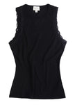Rian Tank- Black