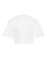 Trancas Tee- White