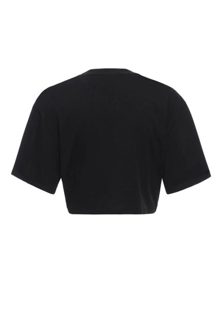 Trancas Tee- Black