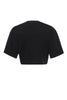 Trancas Tee- Black