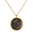 Satya Zodiac Necklace