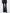 Full Milano Knit Fit & Flare Trousers