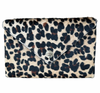 Bella Clutch- Cheetah Haircalf