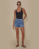 Adele Short - Blue