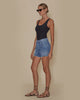 Adele Short - Blue