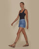 Adele Short - Blue
