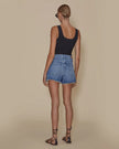 Adele Short - Blue