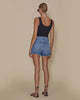 Adele Short - Blue