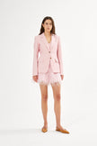 Roxana Plume Shorts
