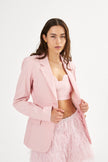 Roxana Plume Shorts
