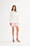 Roxana Plume Shorts
