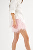 Roxana Plume Shorts