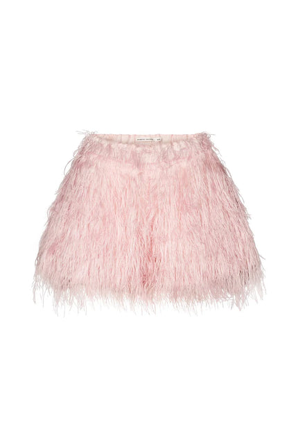Roxana Plume Shorts