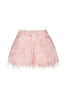 Roxana Plume Shorts