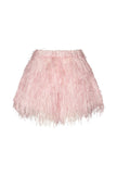 Roxana Plume Shorts