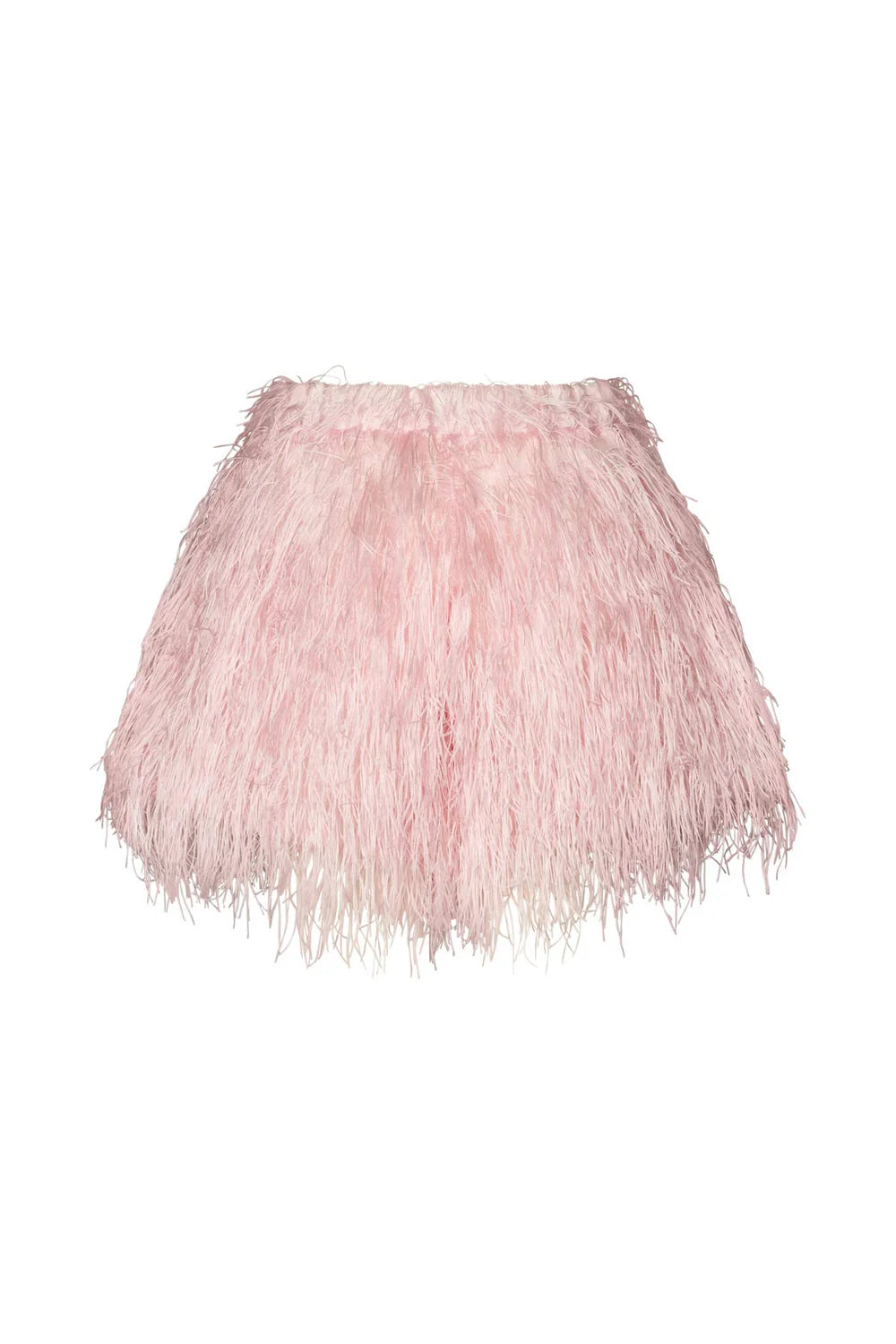 Roxana Plume Shorts