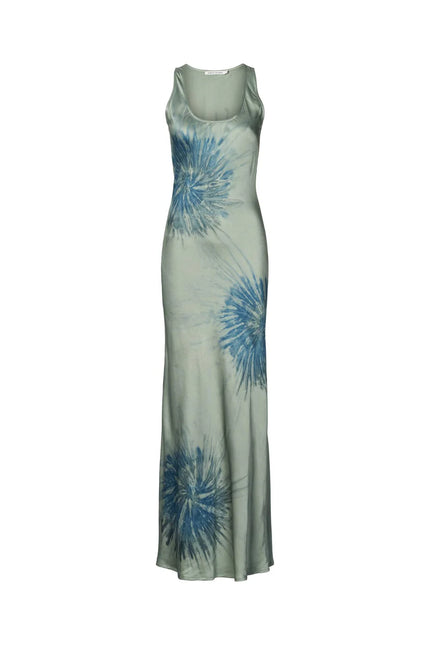 Lavan Cartwheel Bias Dress