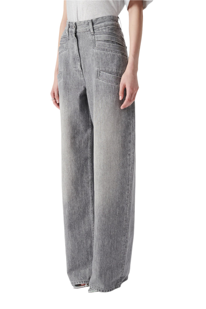Chrys Denim Jeans