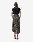 Alessandra Midi Skirt