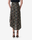 Alessandra Midi Skirt