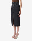Clarysse Denim Skirt