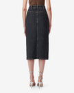 Clarysse Denim Skirt