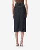 Clarysse Denim Skirt